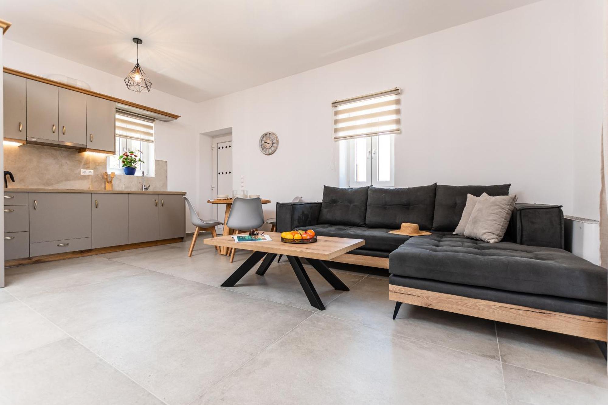 Marble Arch Apartments Galanado 외부 사진