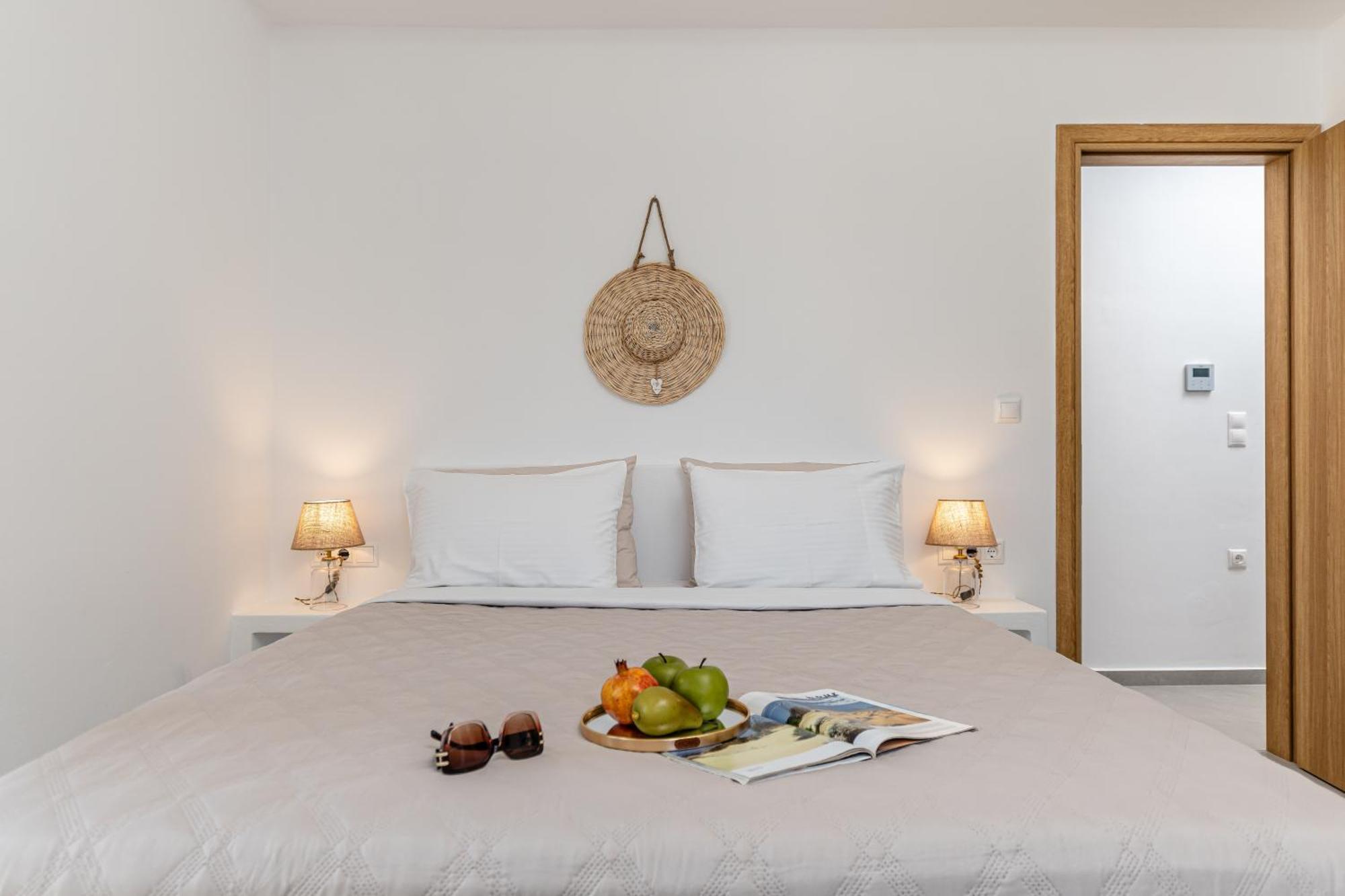 Marble Arch Apartments Galanado 외부 사진