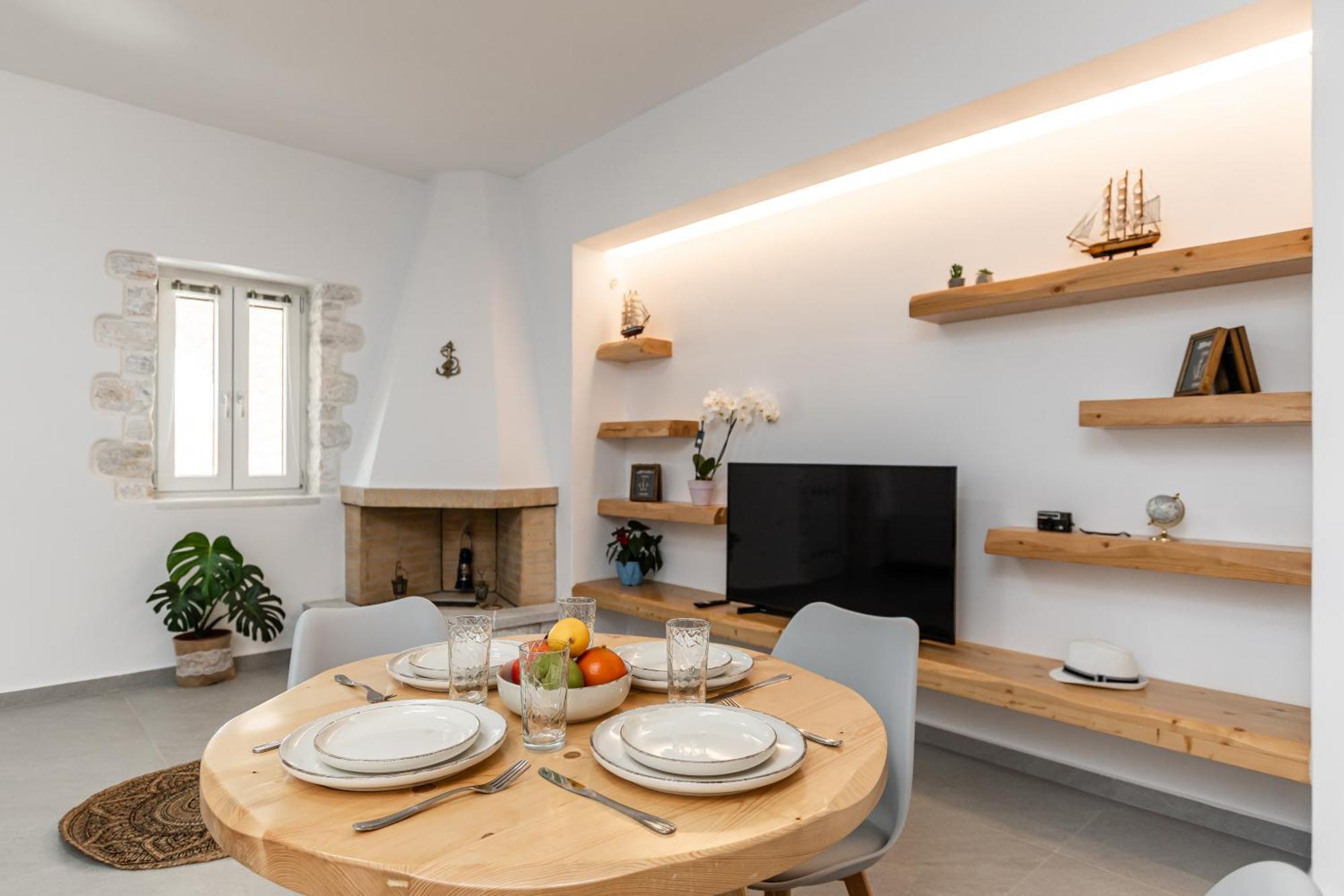 Marble Arch Apartments Galanado 외부 사진