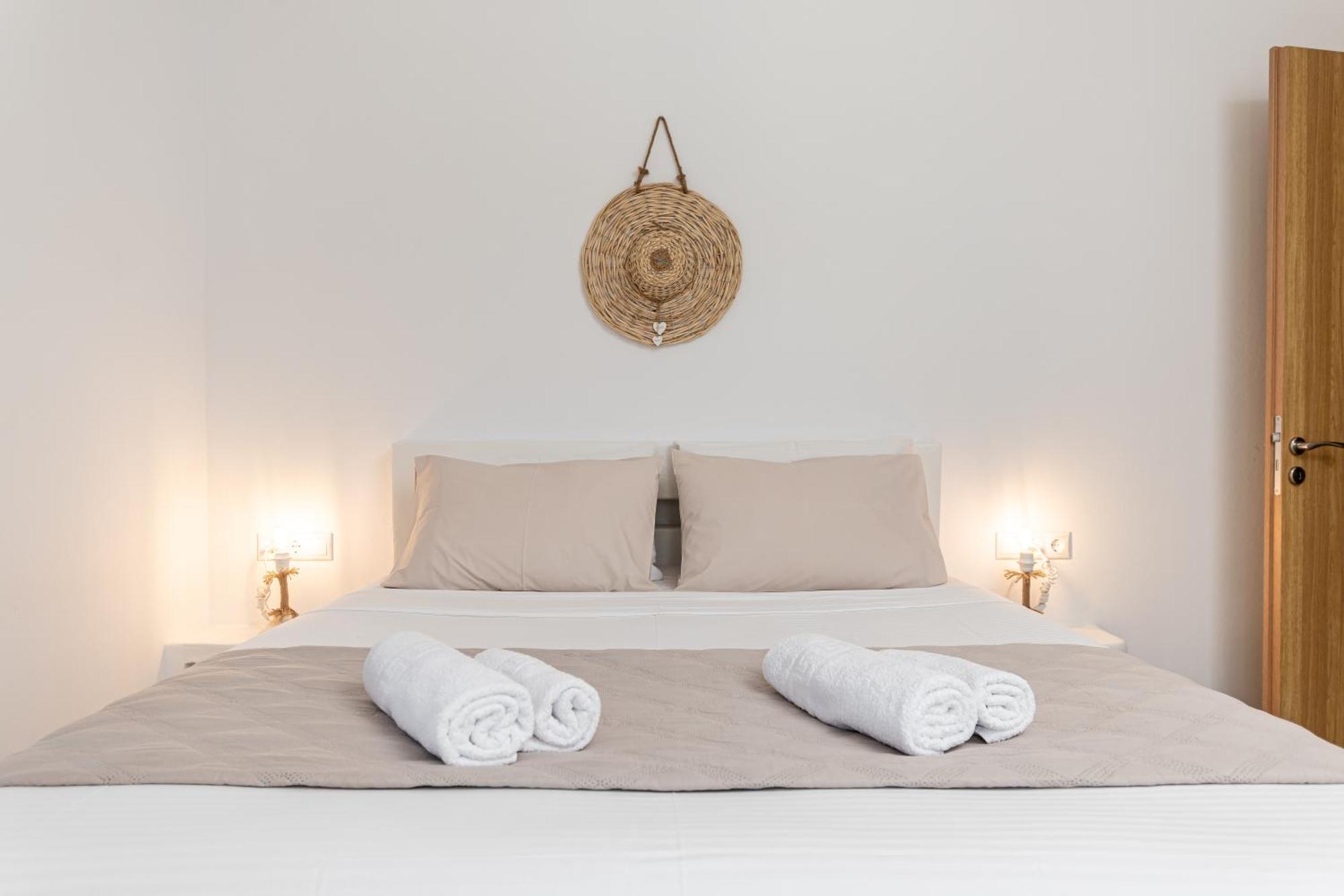 Marble Arch Apartments Galanado 외부 사진