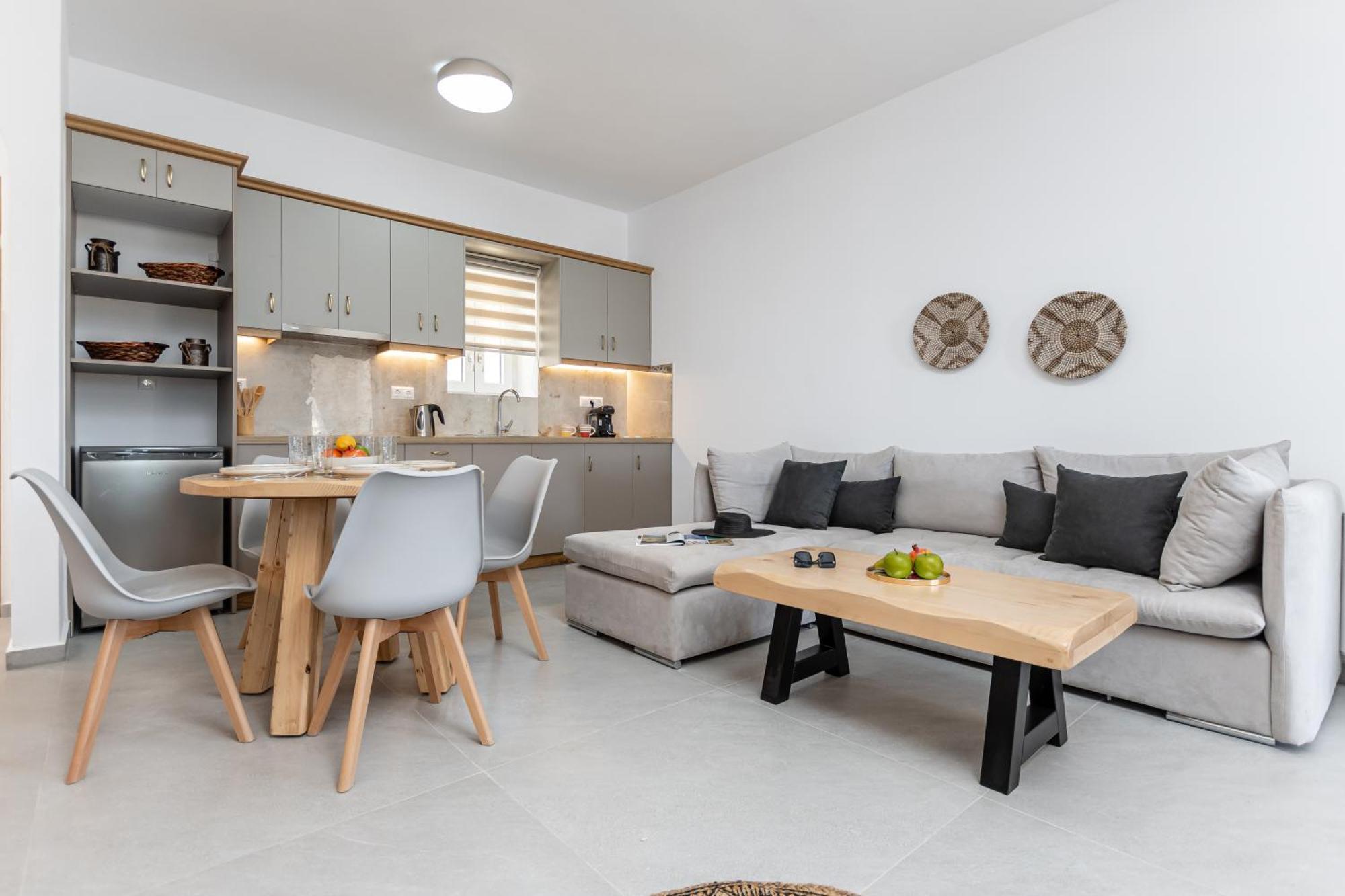 Marble Arch Apartments Galanado 외부 사진