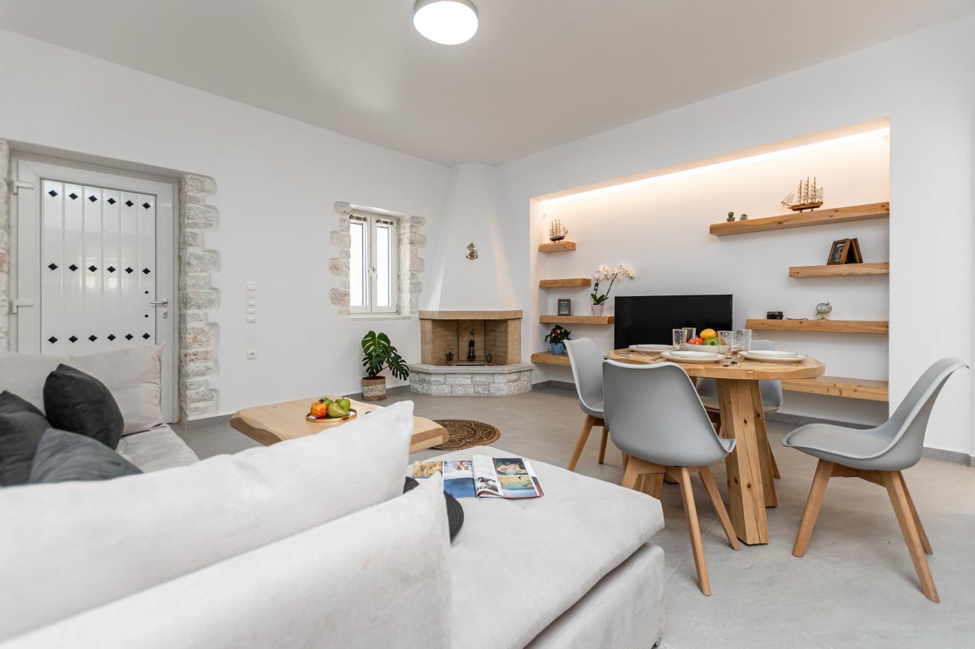 Marble Arch Apartments Galanado 외부 사진