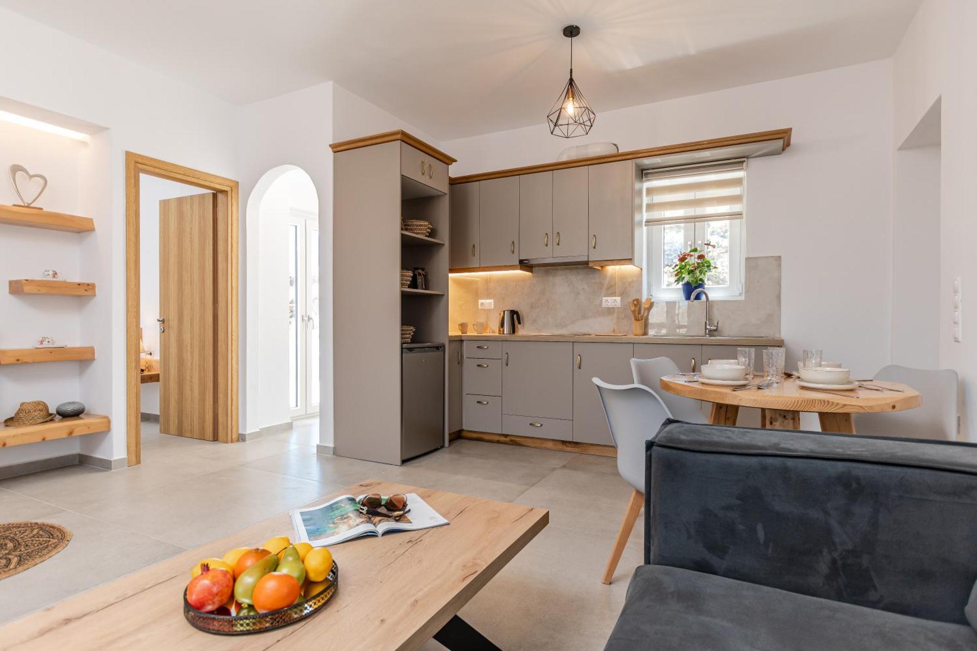Marble Arch Apartments Galanado 외부 사진
